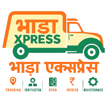 BhaadaXpress Logo
